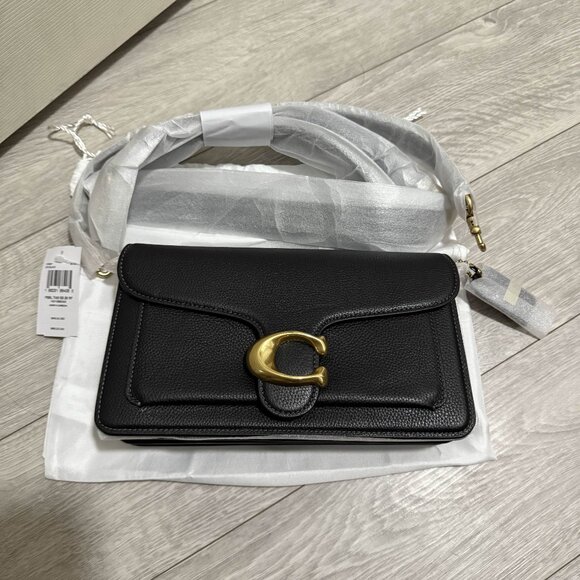 Coach Tabby Shoulder Bag 26 CH857 - Picture 2 of 9